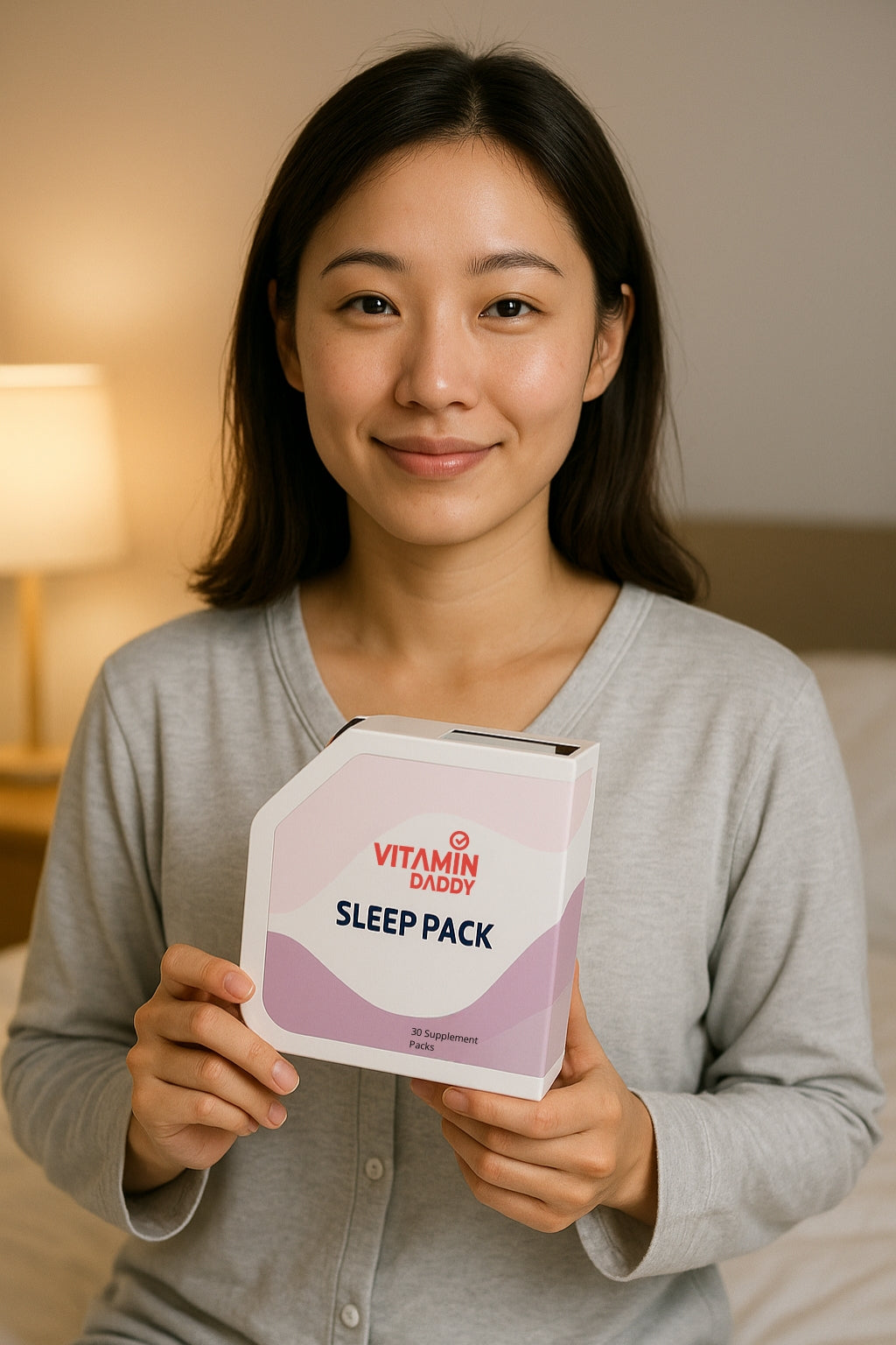 Sleep Pack