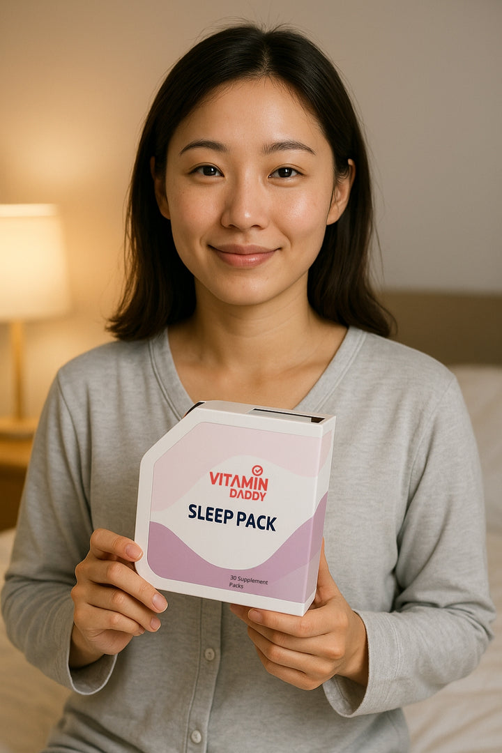 Sleep Pack