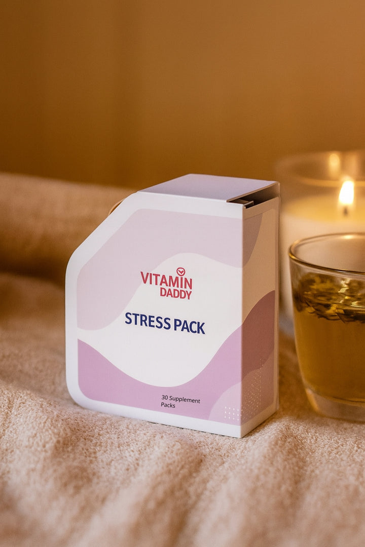Stress Pack