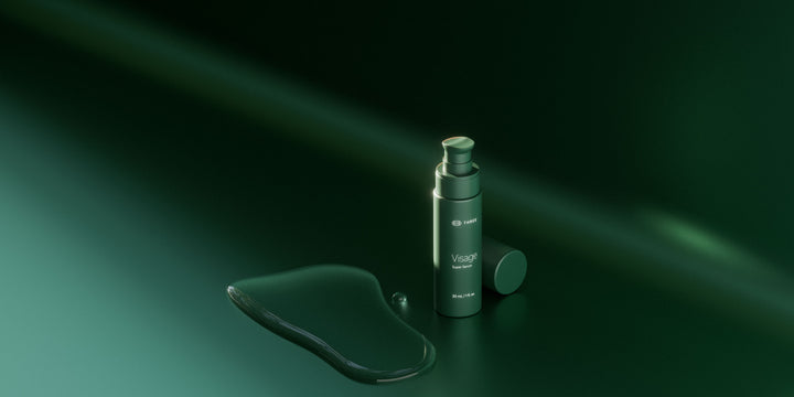 The Visage Collection - Radiant Skin