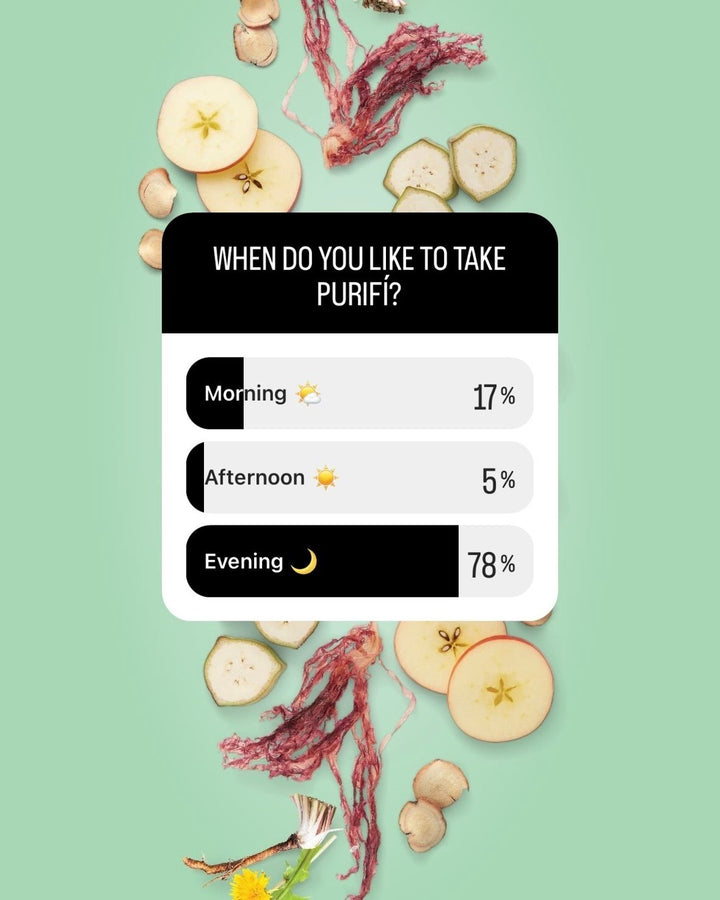 The Intro Pack : Vitality, Energy & Gut Health