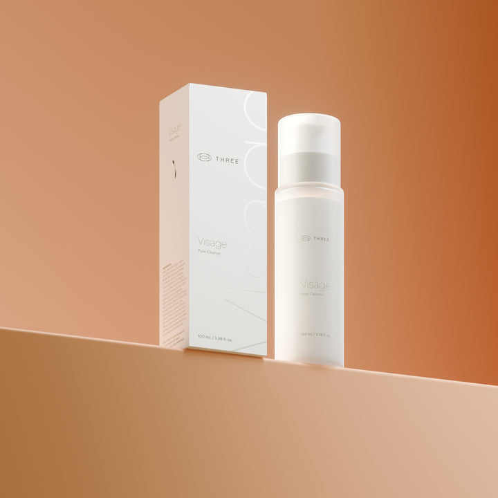 Visage Pure Cleanse