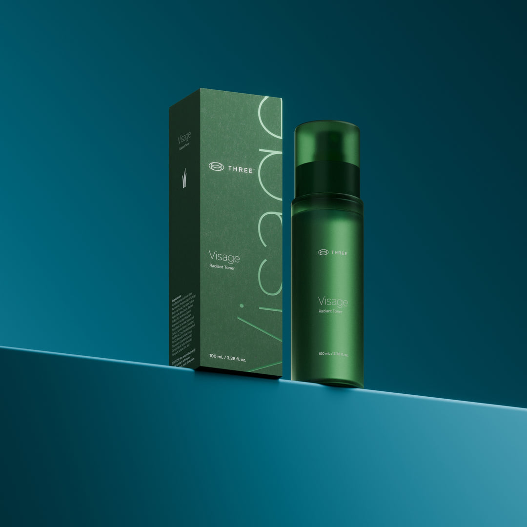 The Visage Collection - Radiant Skin