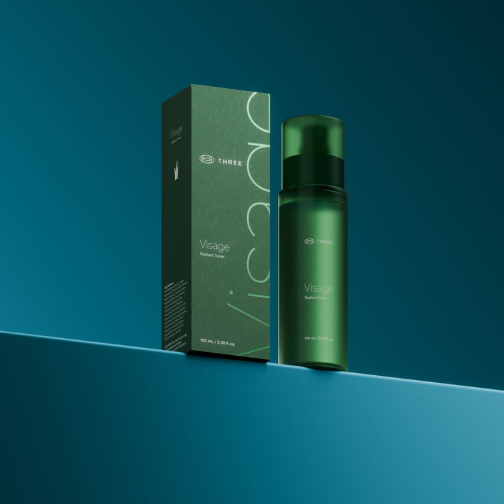 The Visage Collection - Radiant Skin