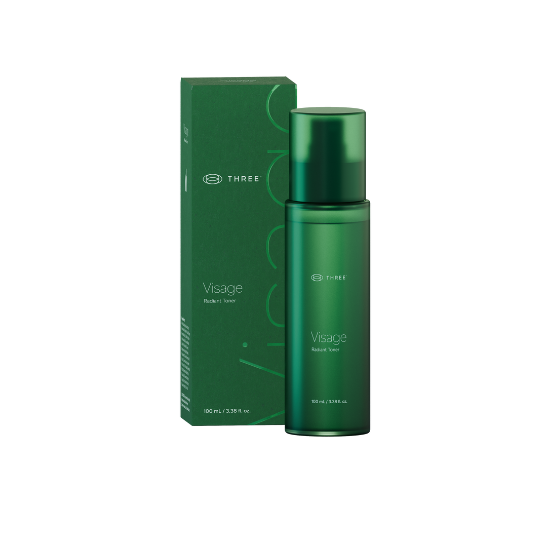 Visage Radiant Toner