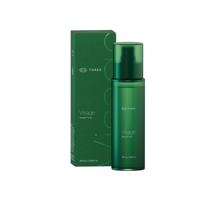 Visage Radiant Toner