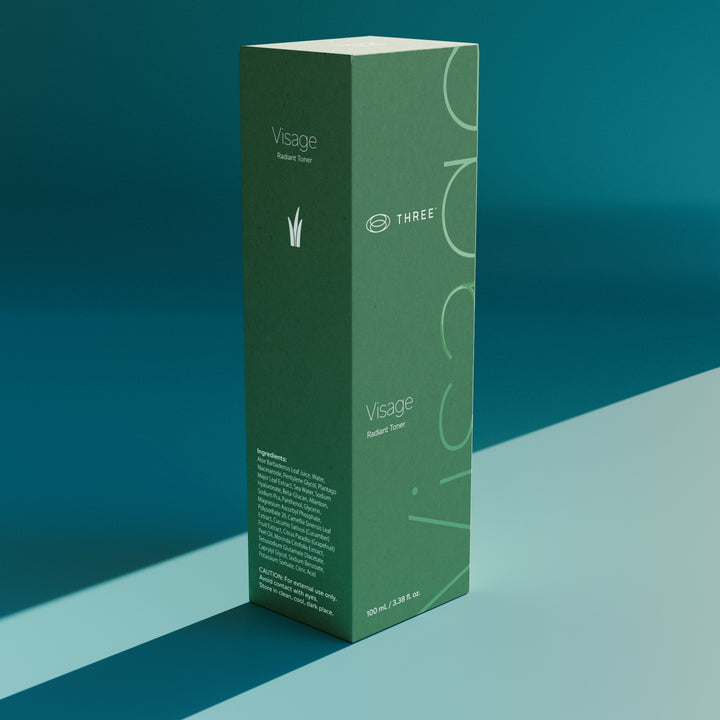 The Visage Collection - Radiant Skin
