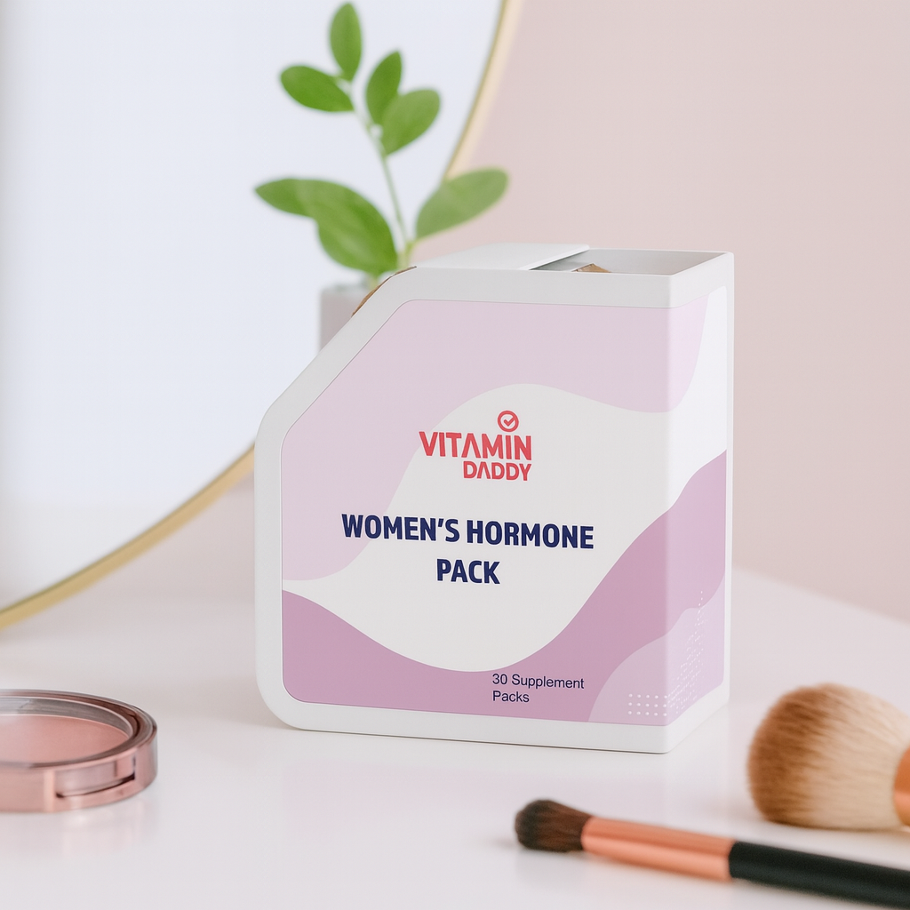 Women's Hormone Pack