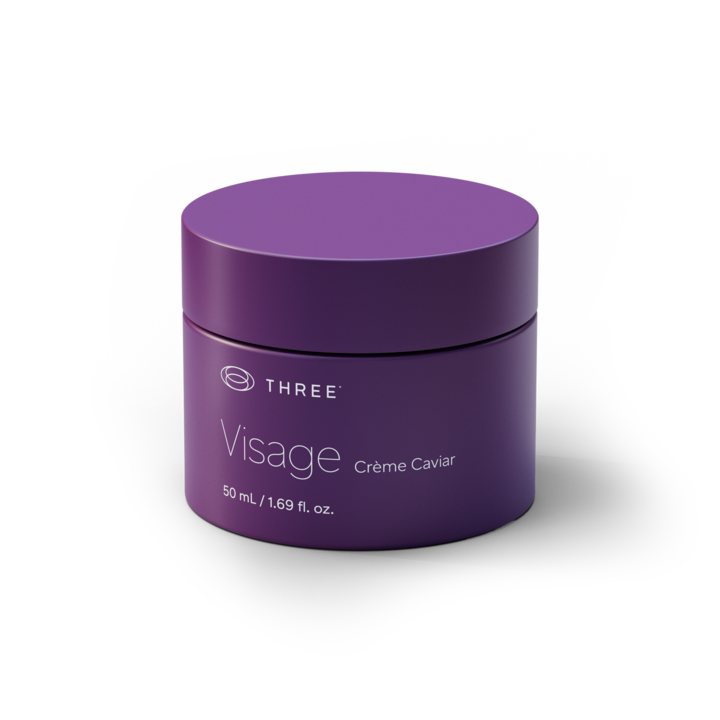 Visage Creme Caviar