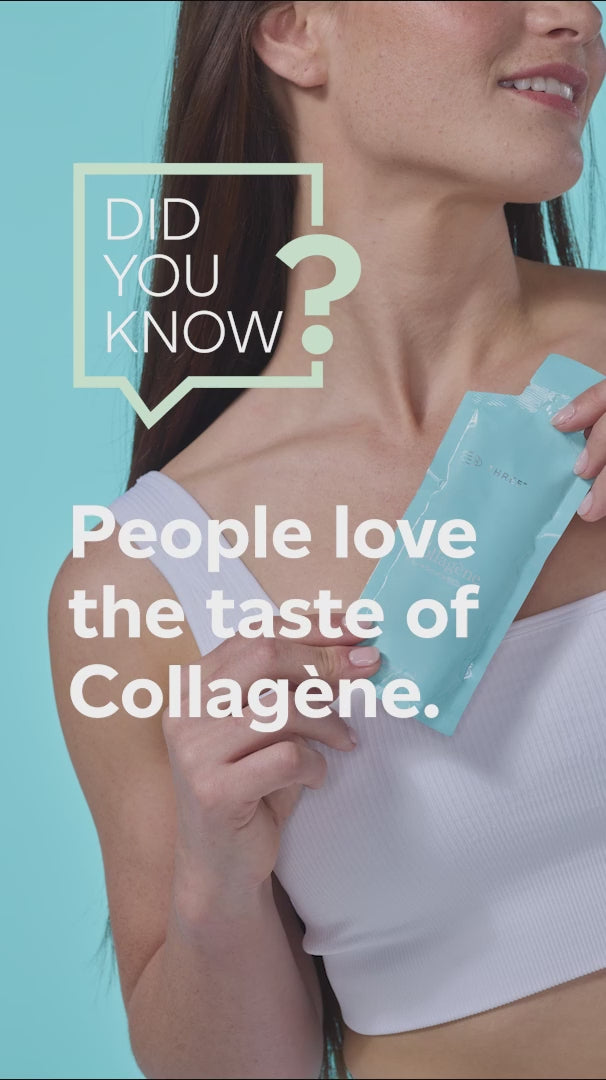 Collagène