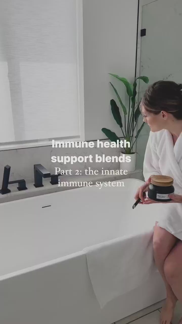 Immunity Defense Bundle