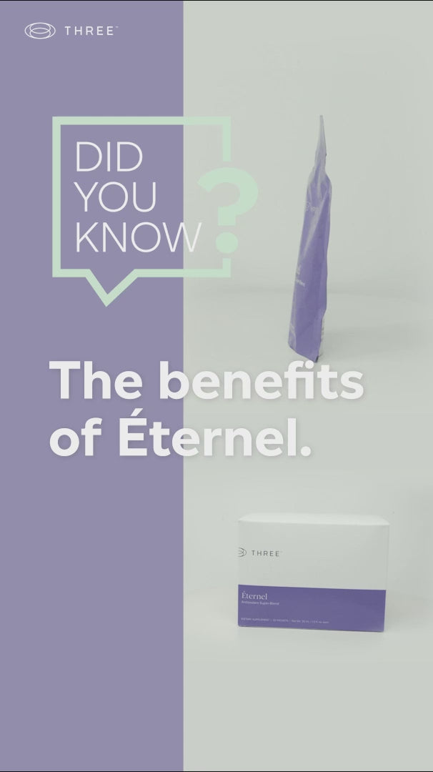 Éternel