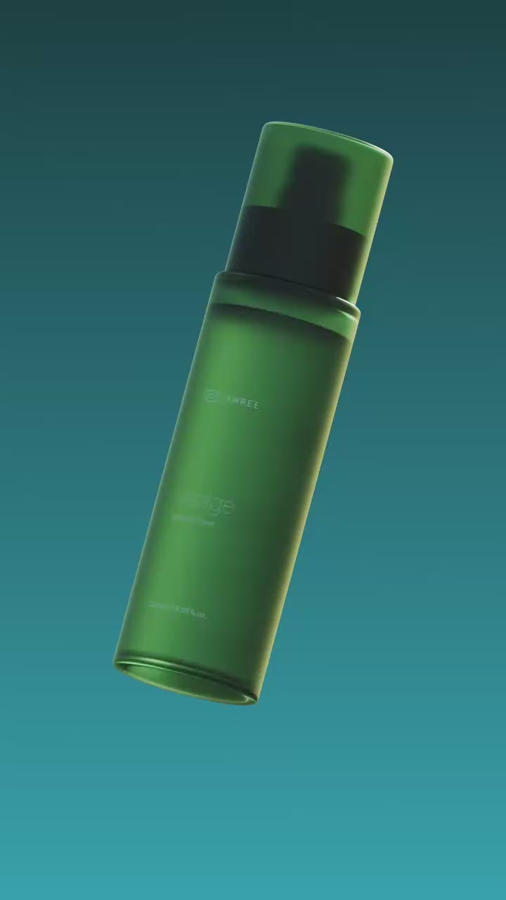 The Visage Collection - Radiant Skin