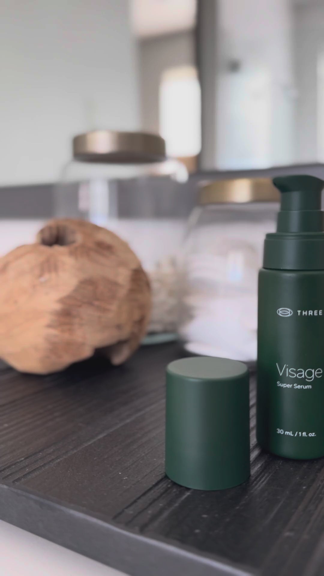 The Visage Collection - Radiant Skin
