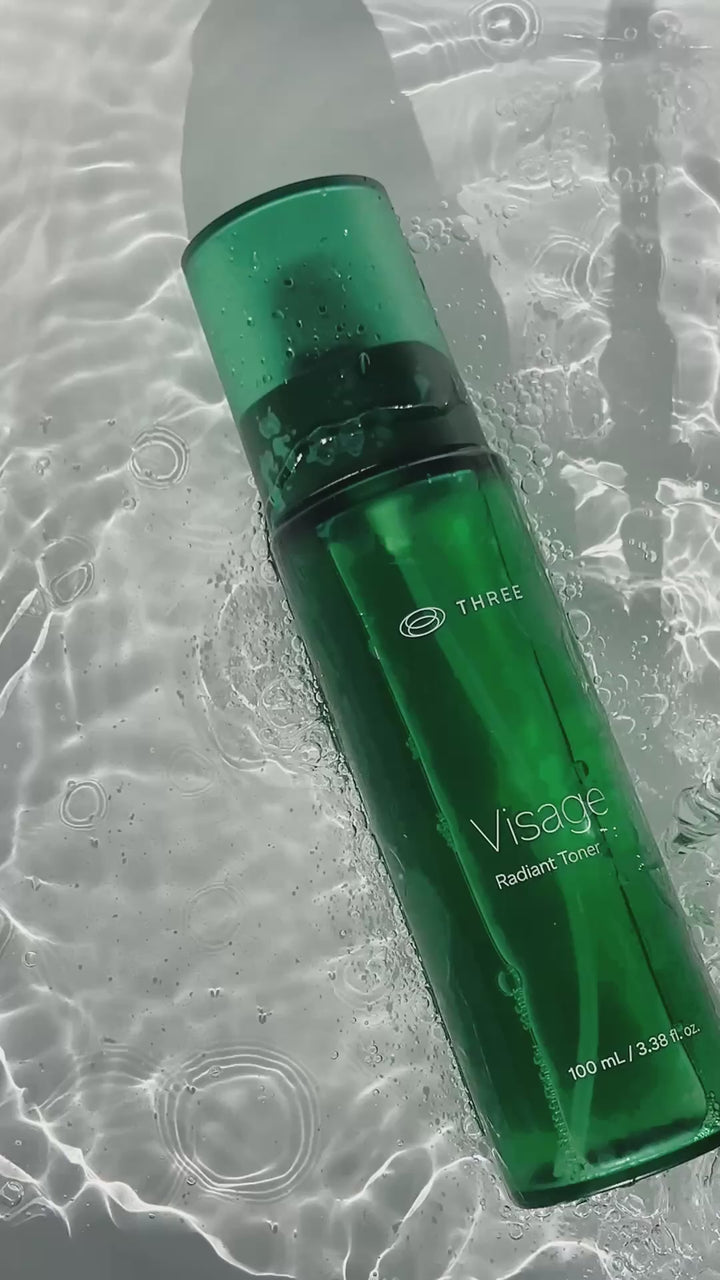 The Visage Collection - Radiant Skin