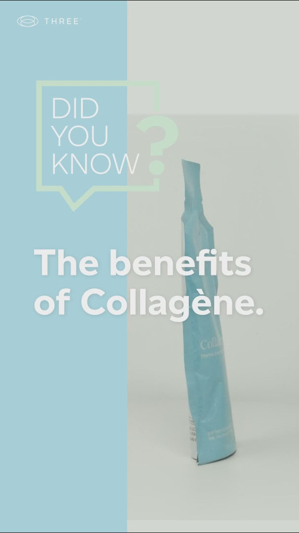 Collagène