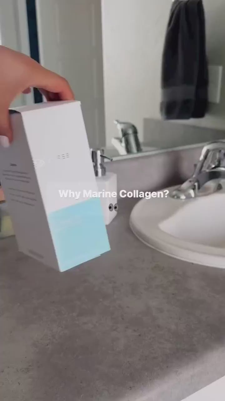 Collagène