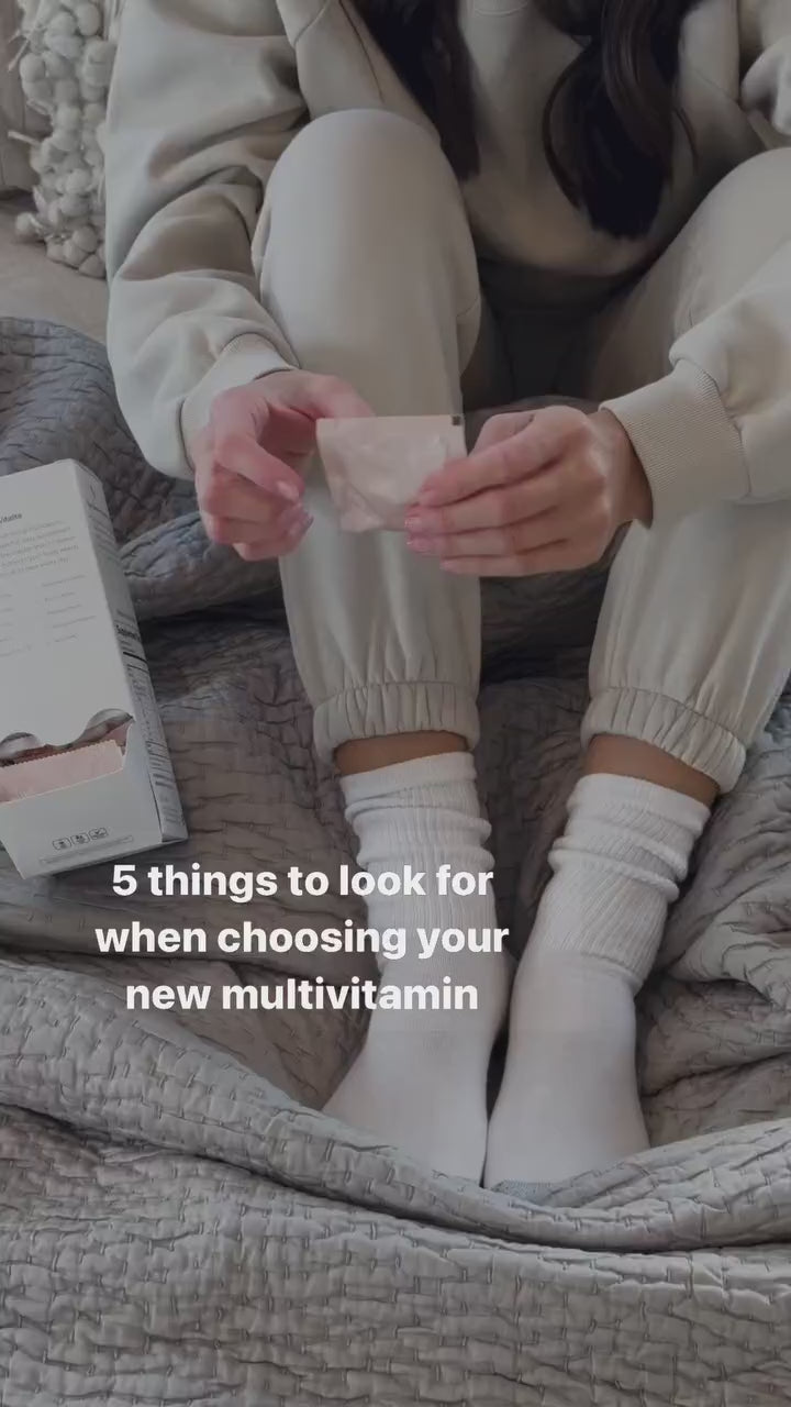 Daily Foundation Bundle