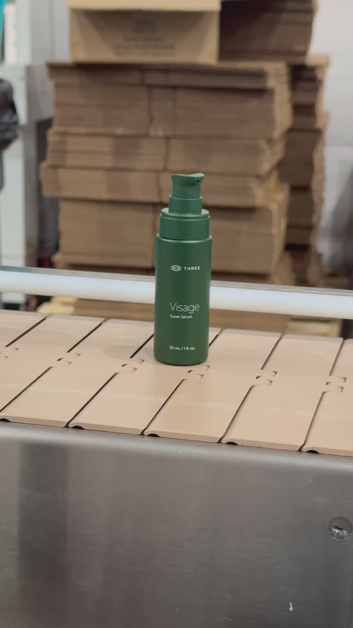 The Visage Collection - Radiant Skin