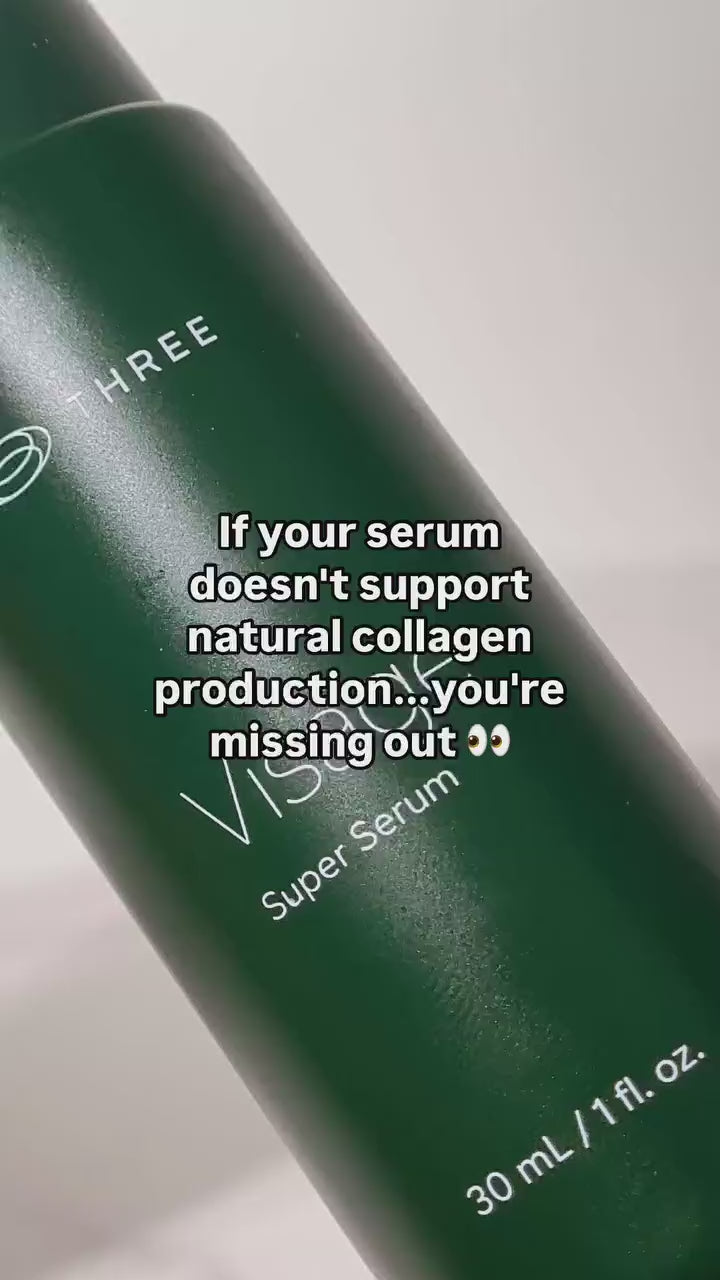 The Visage Collection - Radiant Skin