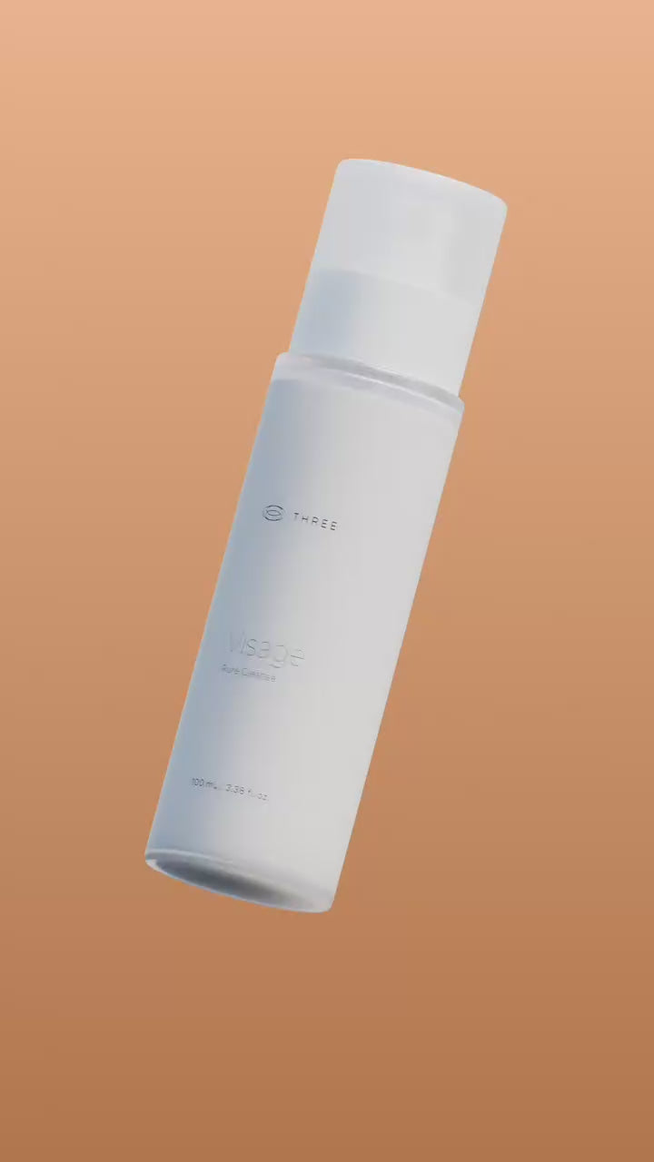 Visage Pure Cleanse