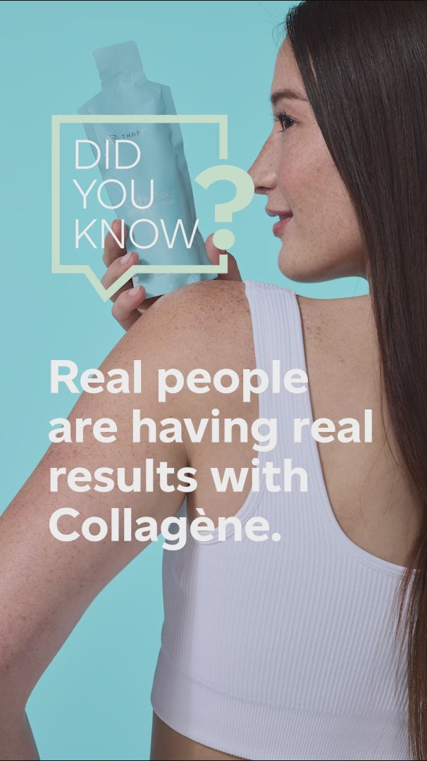 Collagène
