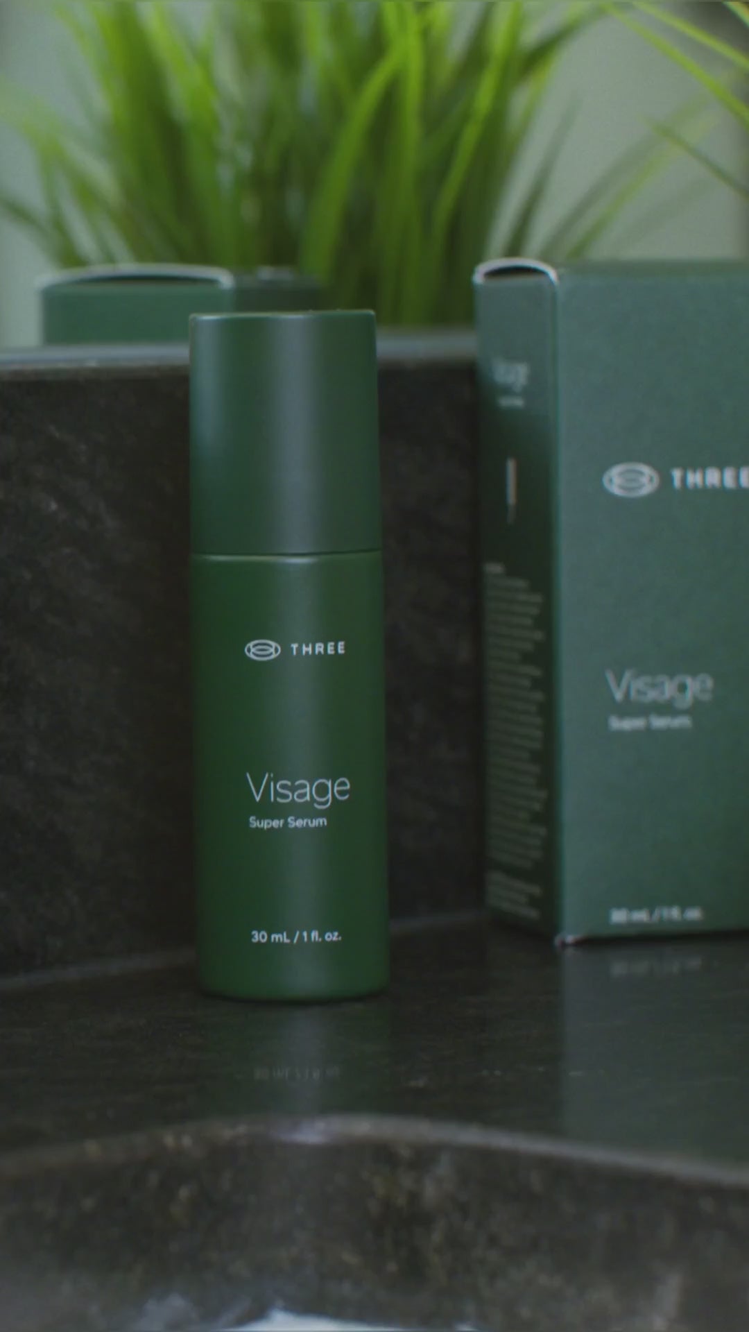 The Visage Collection - Radiant Skin