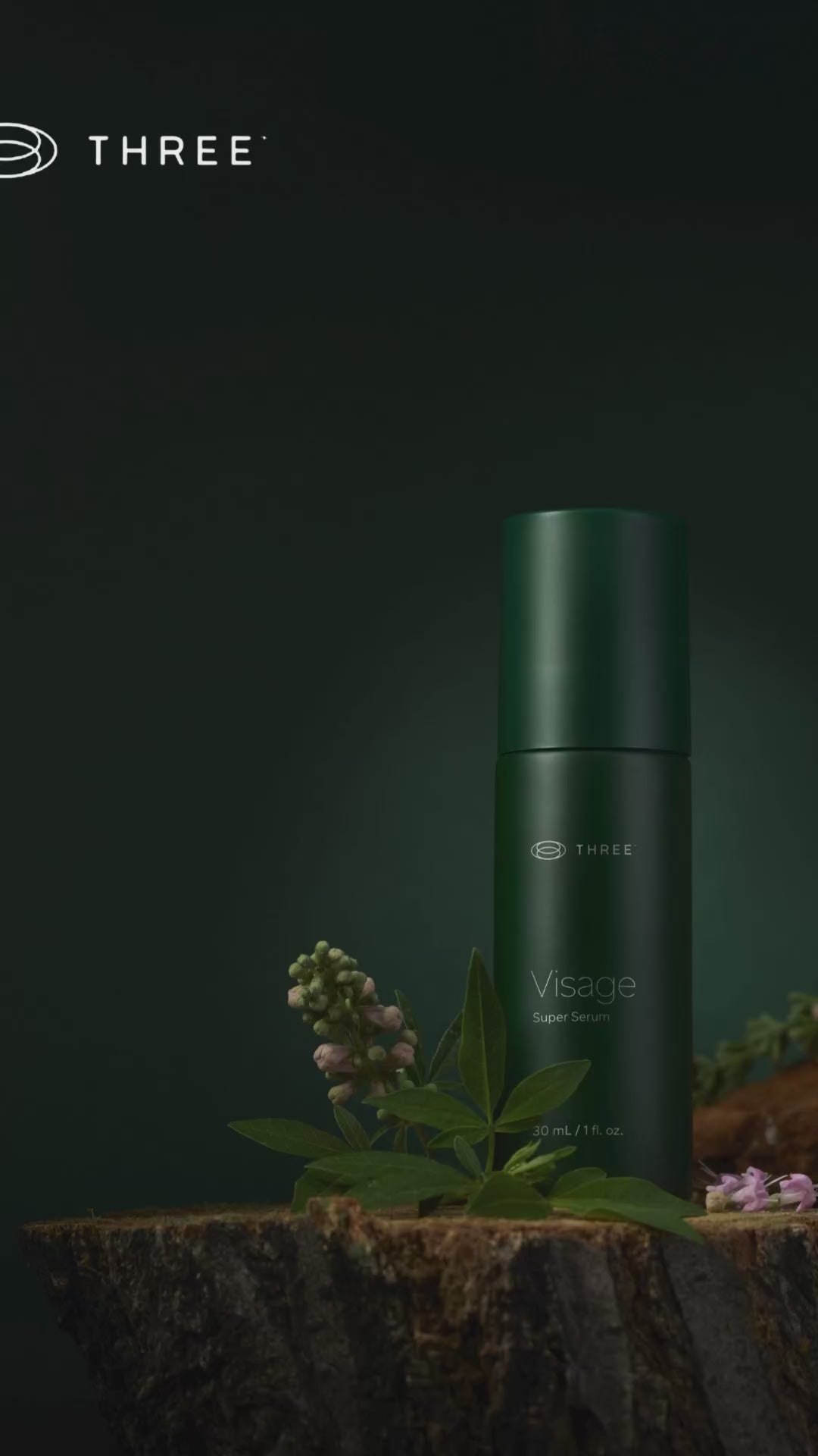 The Visage Collection - Radiant Skin