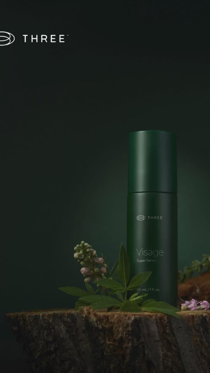 The Visage Collection - Radiant Skin