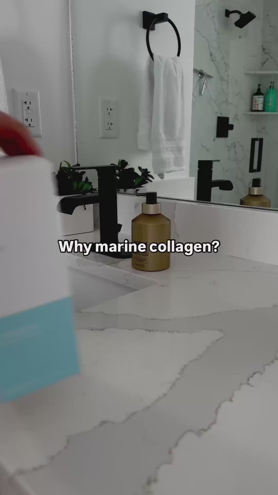 Collagène