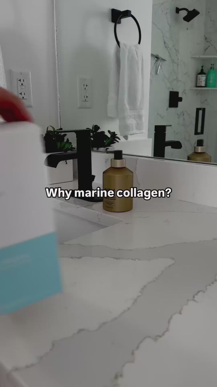 Collagène