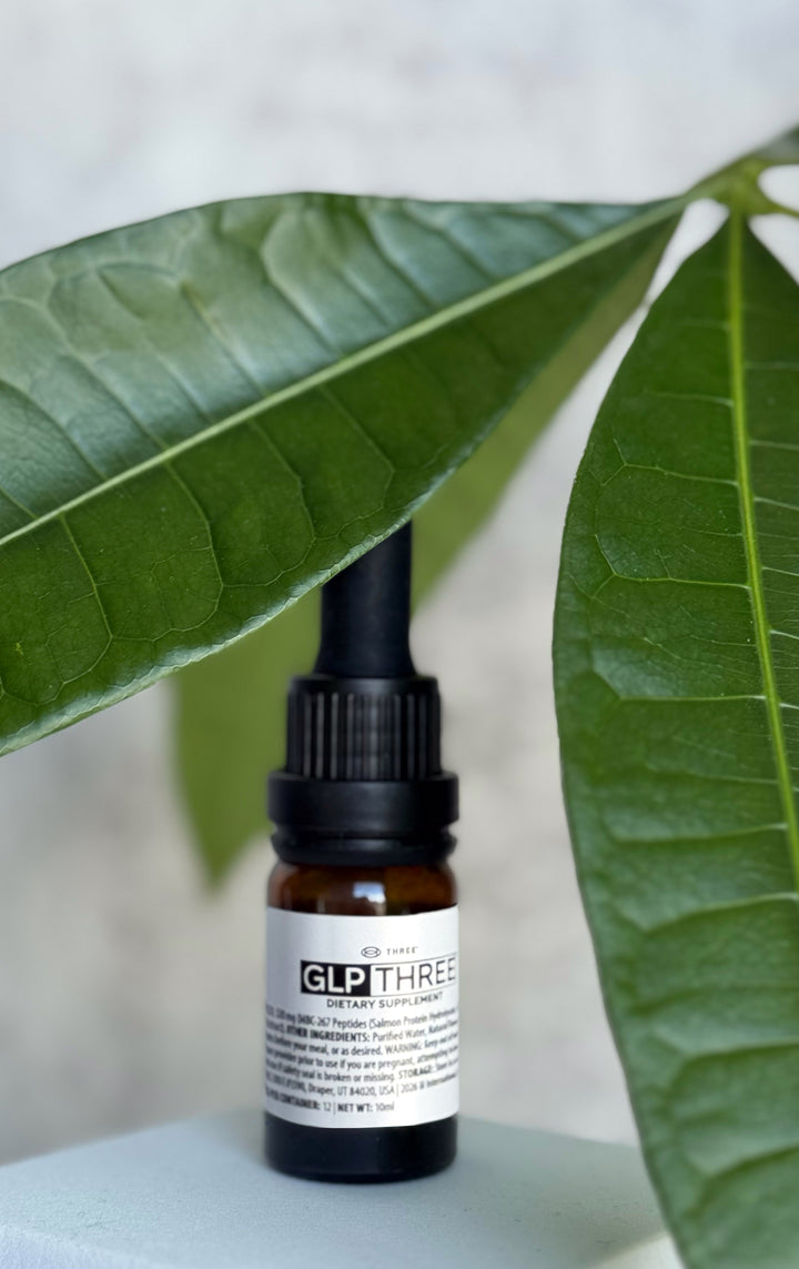 Complete Wellness Pack